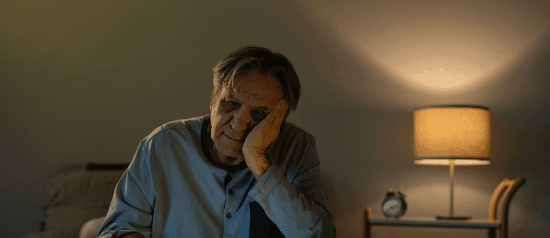 Fragmented Sleep: 5 Common Causes and Solutions To Combat It