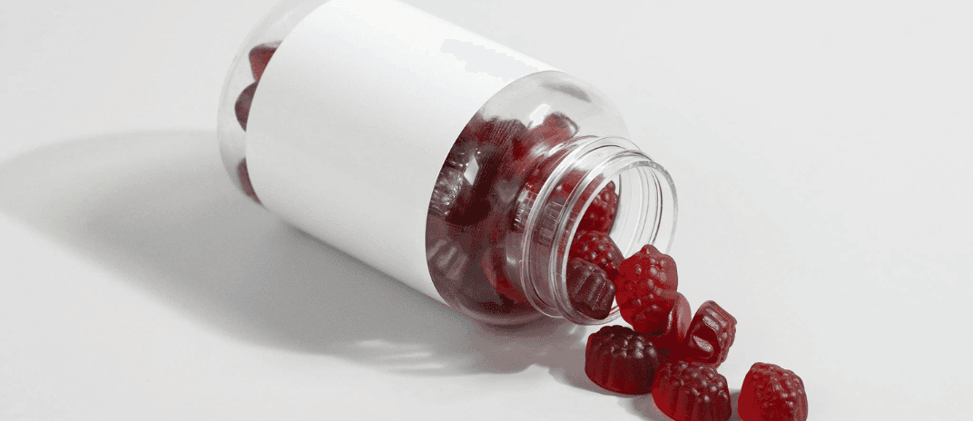 5 Best Melatonin Gummies for Good Sleep in 2025