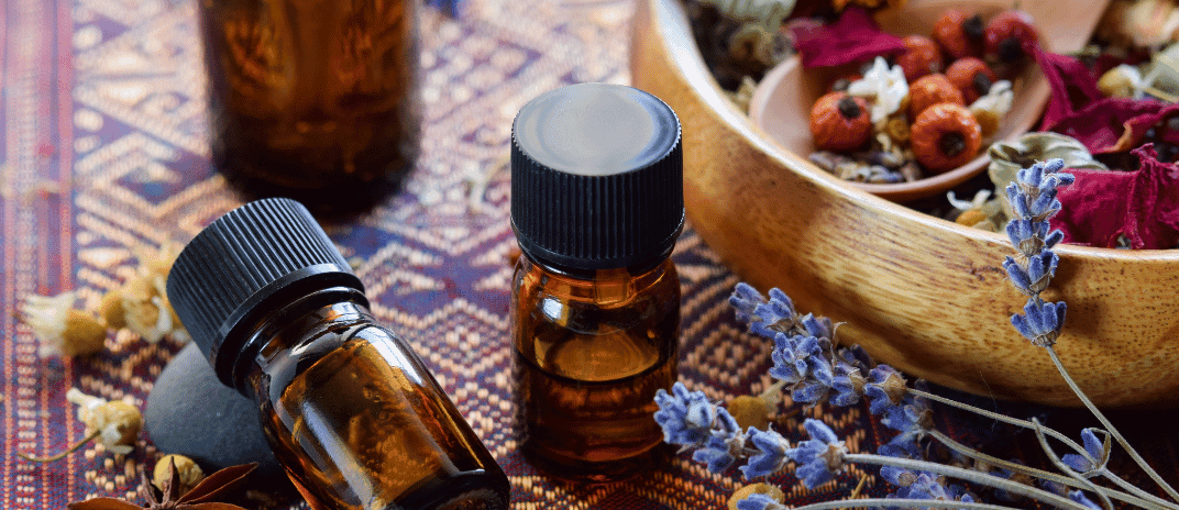 5 Essential Oils for Sleep and Relaxation (2025)