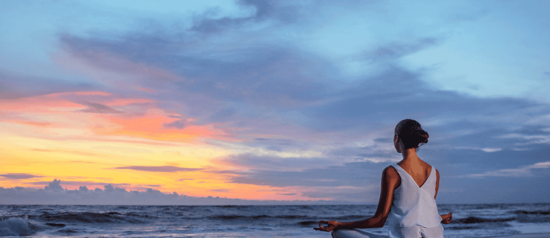 Best Meditation for Sleep and Healing: 5 Guided Meditation Audios