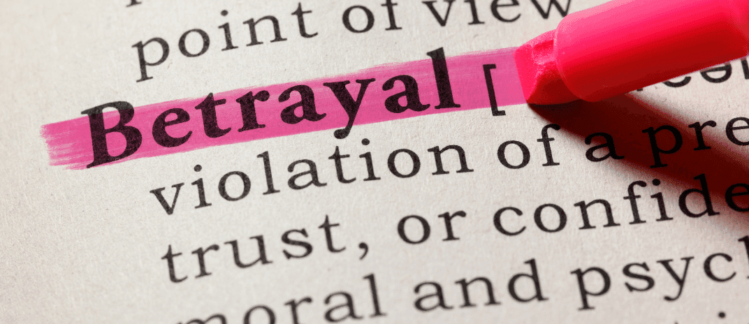 Dreaming About Betrayal: Dream Interpretations and Significance