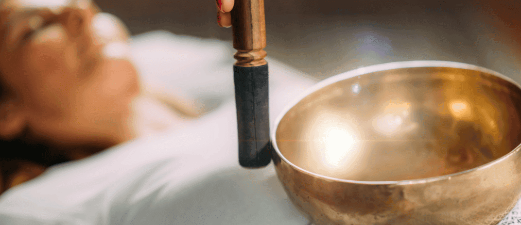 528 Hz Frequency: 4 Benefits for Healing the Mind and Body