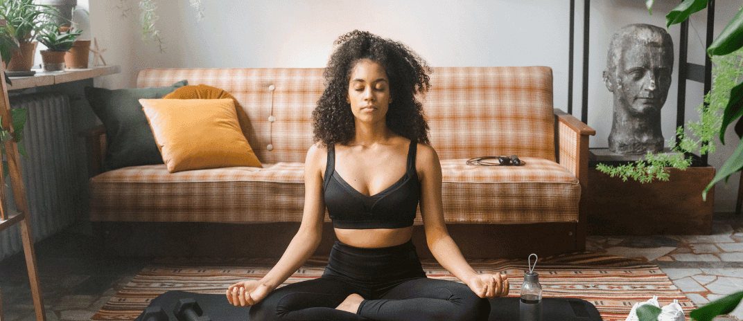 Free Meditation for Anxiety and Sleep: 3 Soothing Meditations