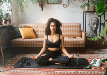 Free Meditation for Anxiety and Sleep