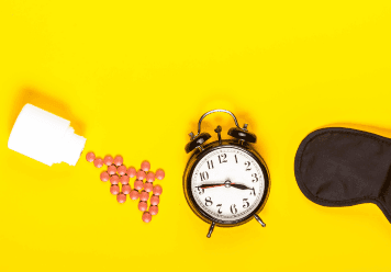 5 Best Over-the-Counter Sleep Aid for Better Sleep