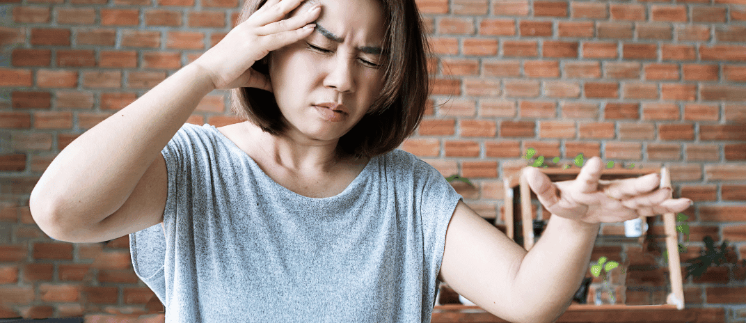 Sudden Crashing Fatigue in Females: Causes and Remedies