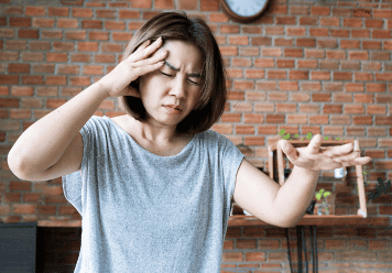 Sudden Crashing Fatigue in Females: Causes and Remedies