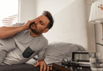 How to Wake Yourself Up: 10 Tips for a Refreshing Start