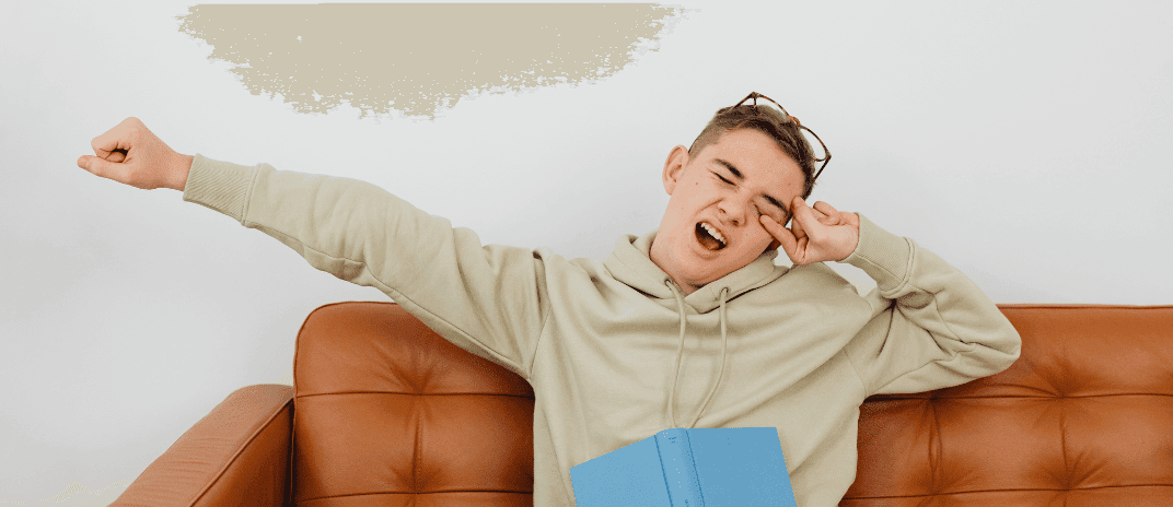 Why Do We Yawn? 4 Scientific Reasons and How To Treat It