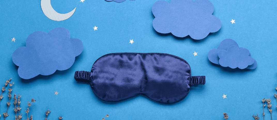 Sleeping Mask: The 5 Best Masks for Restful Sleep (2025)