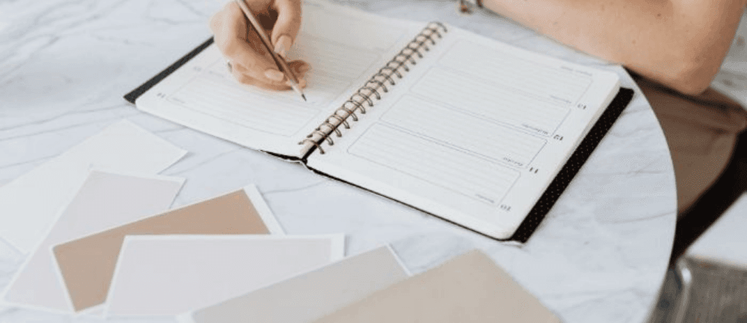 best yearly templates free