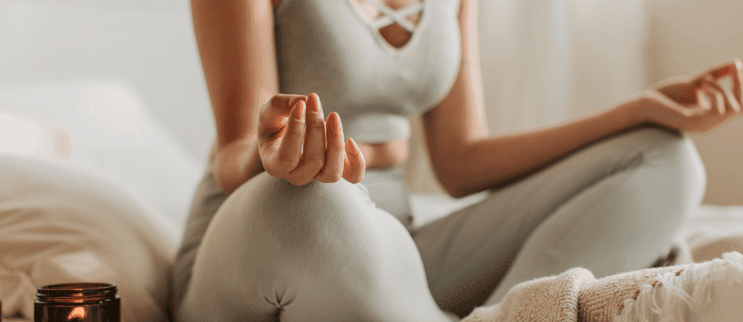 Can Meditation Replace Sleep?