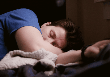 deep sleep benefits and tips