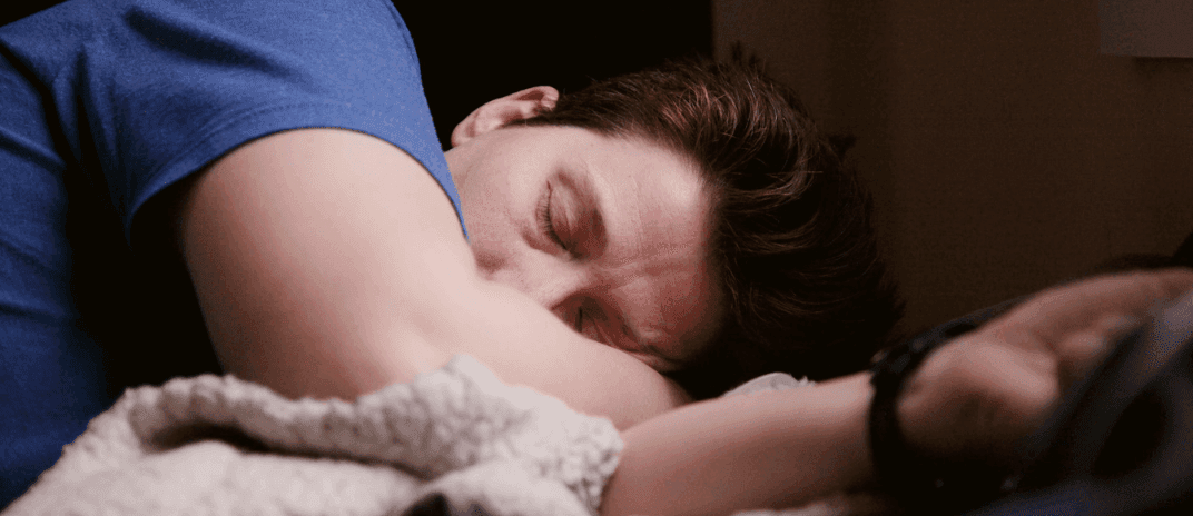 deep sleep tips and benefits