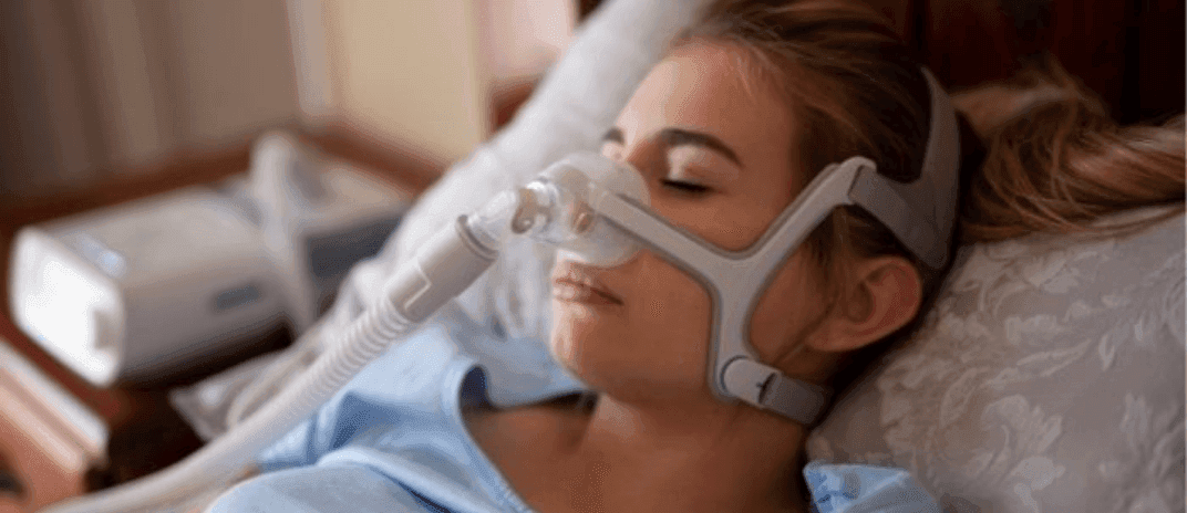 finding the best cpap machine for sleep apnea