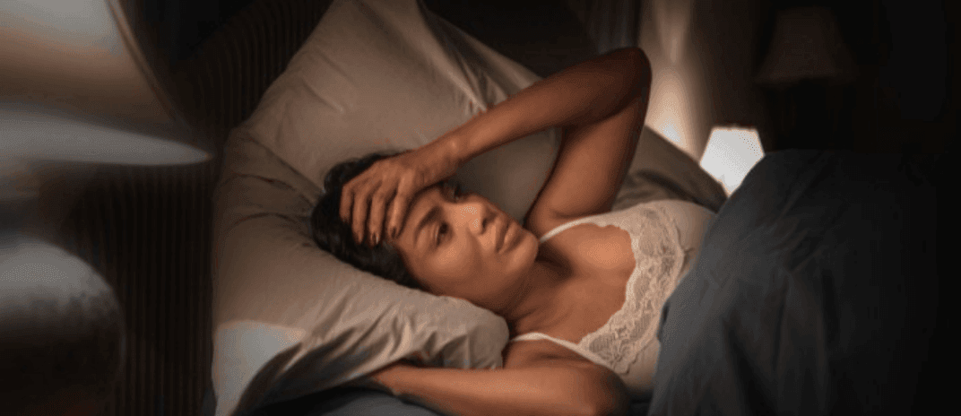 how to improve sleep during pregnancy