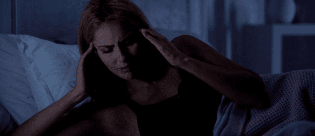 5 Practical Tips To Overcome The Fear Of Sleeping At Night