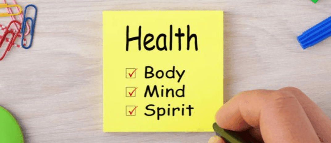 8 wellness journal for better you