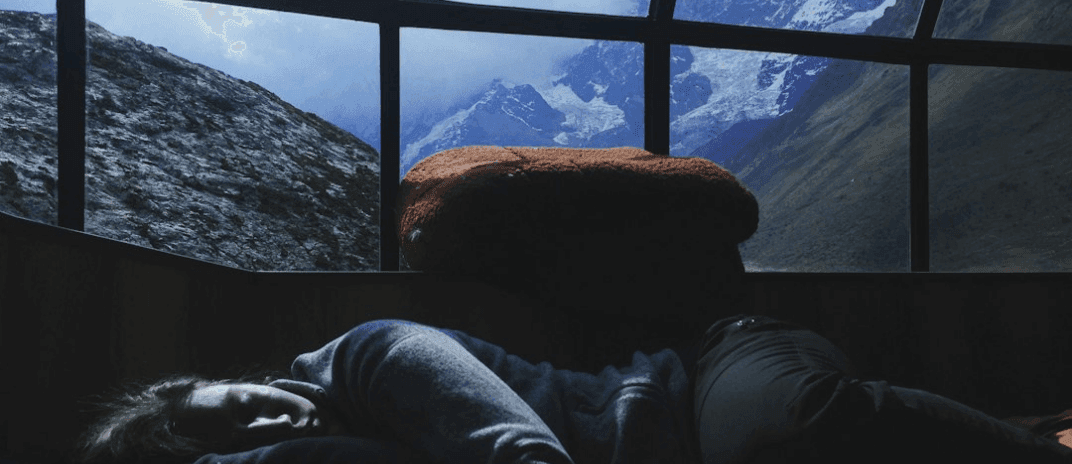 Is Sleeping Facing North the Key to Better Sleep?