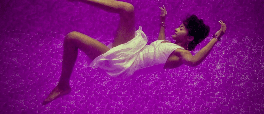 lucid dream what is it