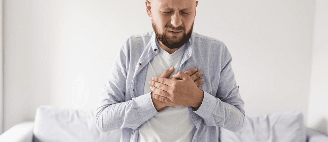 What Side To Sleep on With Acid Reflux?