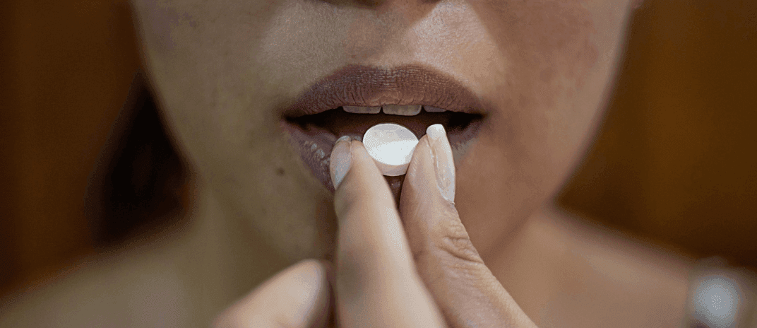 how long does melatonin make you sleep dose and duration