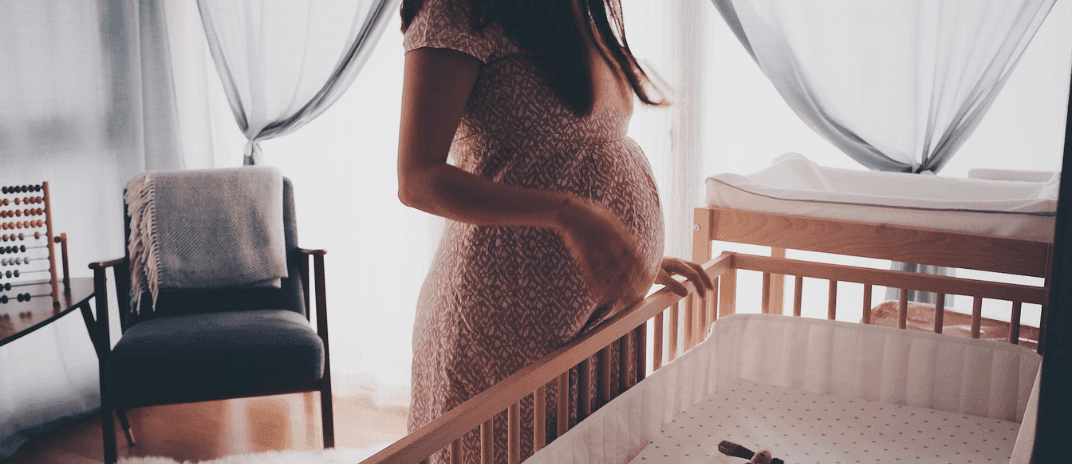 How to Sleep After C Section
