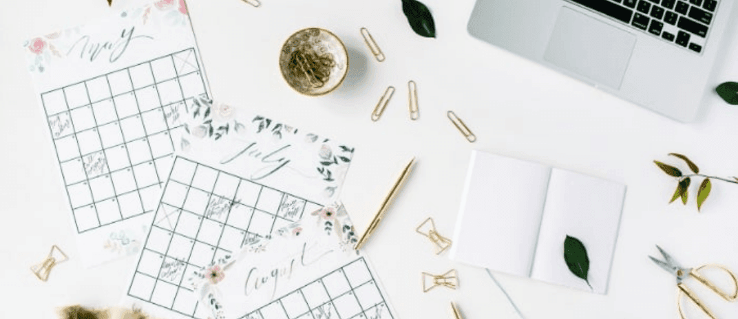 free calendar template 2023