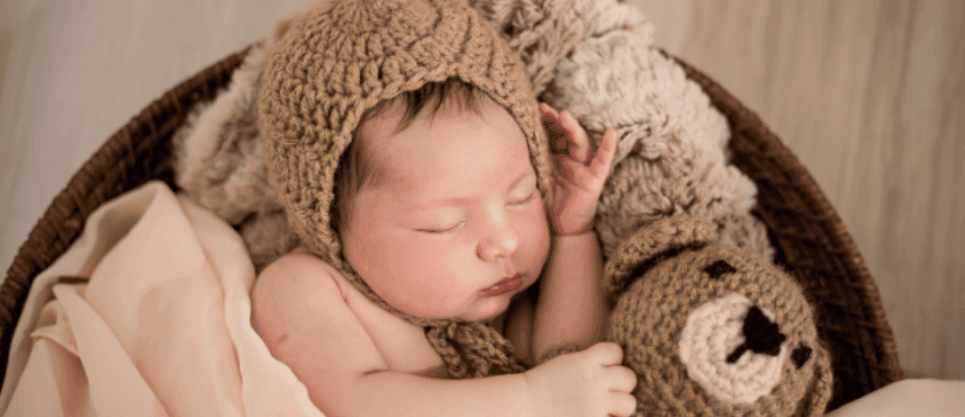 The Most Effective Gentle Sleep Training To Help Your Baby Sleep