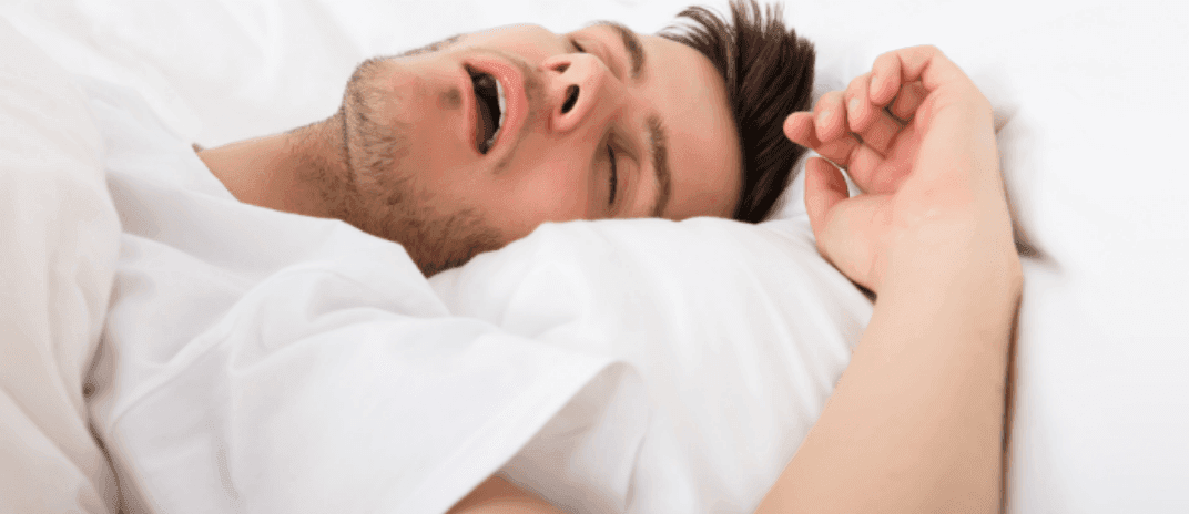 Understanding Sleep Apnea Symptoms, Causes and Treatments