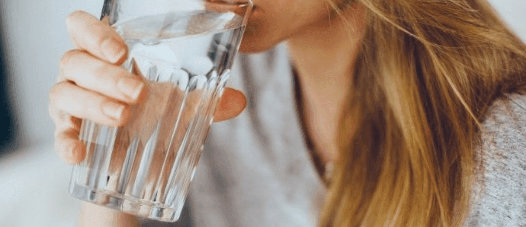 wake up with dry mouth causes and treatments