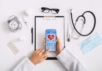 10 Best Health Apps For Android And iOS (2024)