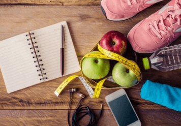 28 Fitness Bullet Journal Ideas To Lose Weight and Improve Self