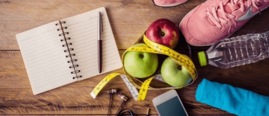 28 Fitness Bullet Journal Ideas To Lose Weight and Improve Self