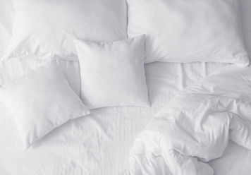 The 5 Best Pillows for Sleep Apnea (2024)