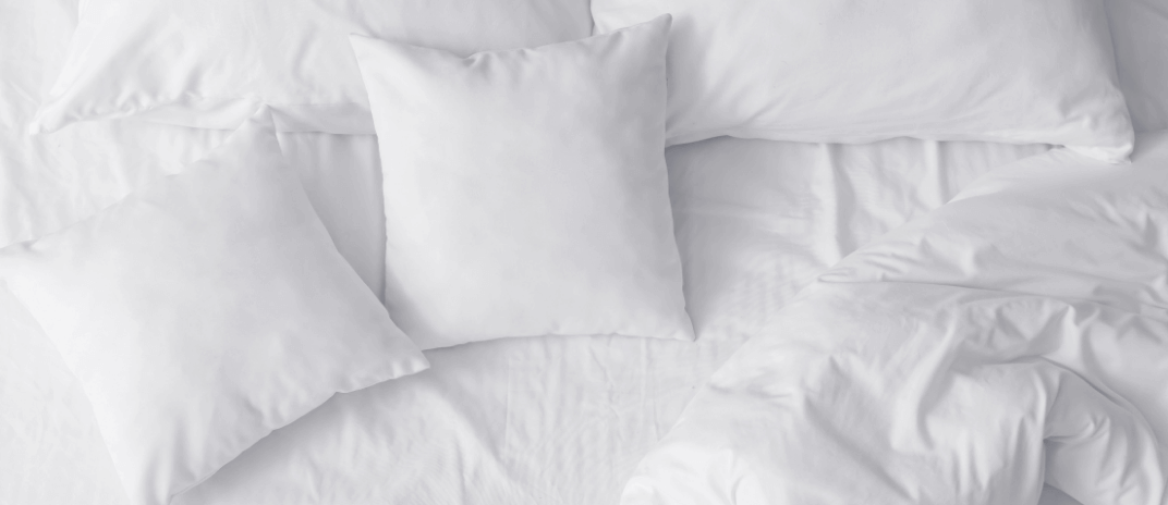 The 5 Best Pillows for Sleep Apnea (2024)