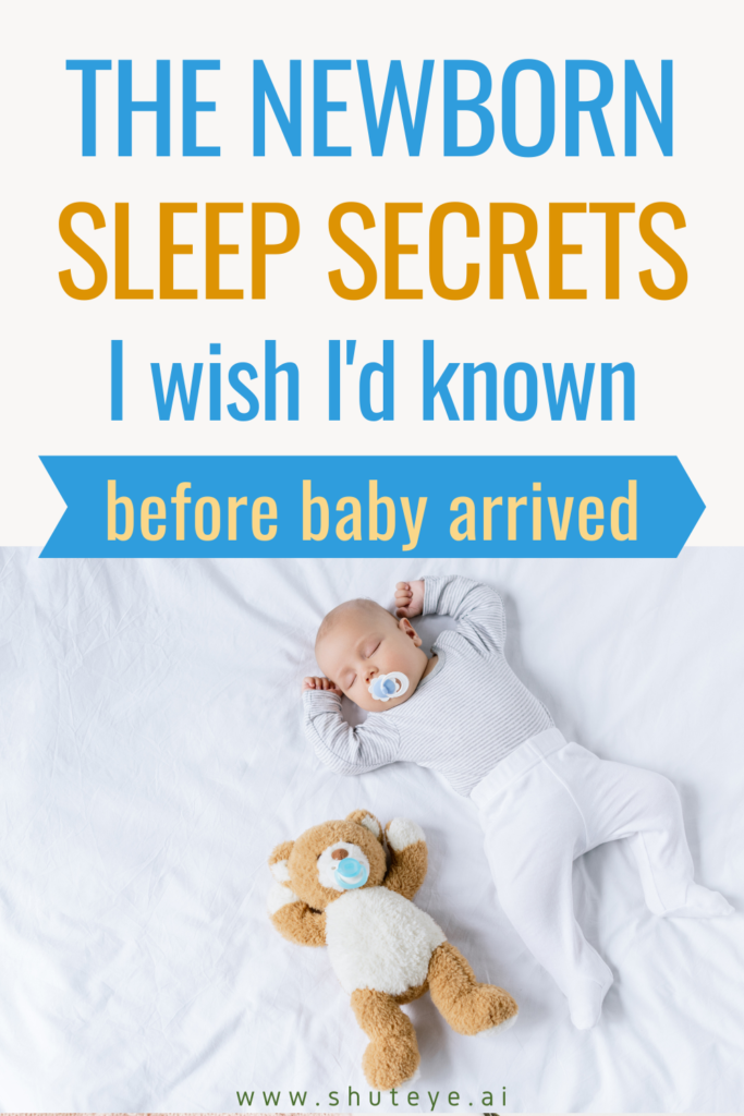 5 Best White Noise Apps For Babies New Moms Need To Know Shuteye