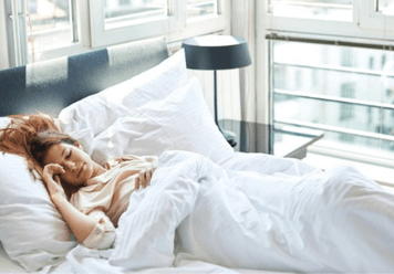 8 Healthy Sleep Habits That Help You Sleep Better