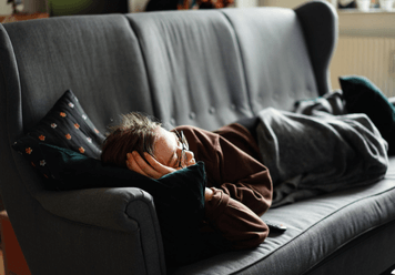 Afternoon Sleepiness: Tips To Overcome It