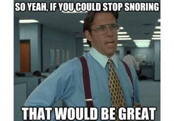 20+ Best Snoring Memes of 2024