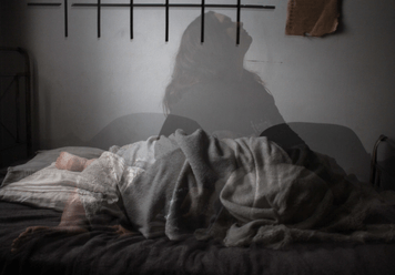 Chronic Insomnia: What Is It and Coping Strategies