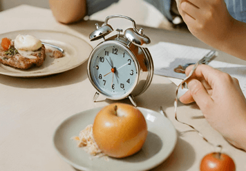 Circadian Rhythm Fasting: Aligning Eating Habits