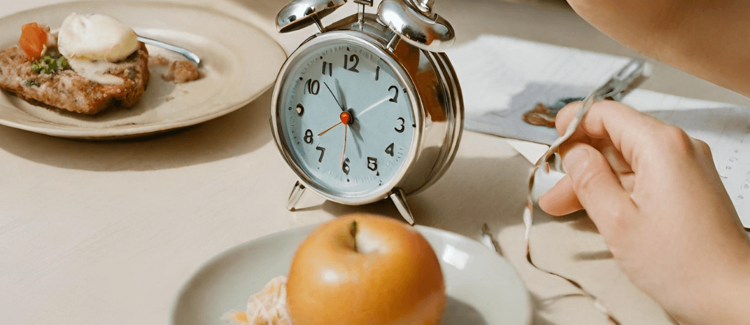 Circadian Rhythm Fasting: Aligning Eating Habits