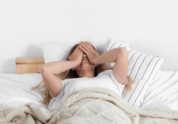 Restless Sleep: How To Cope With It