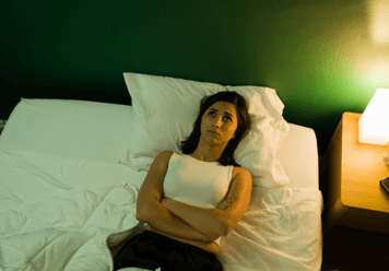 How To Go Back To Sleep? Strategies for Midnight Awakenings