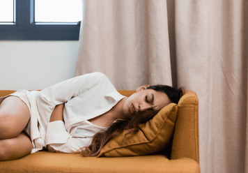 Can't Sleep During Period: Here Is What To Do