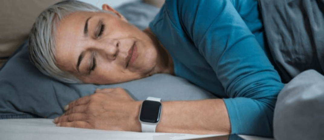 How Do Sleep Trackers Improve Sleep?