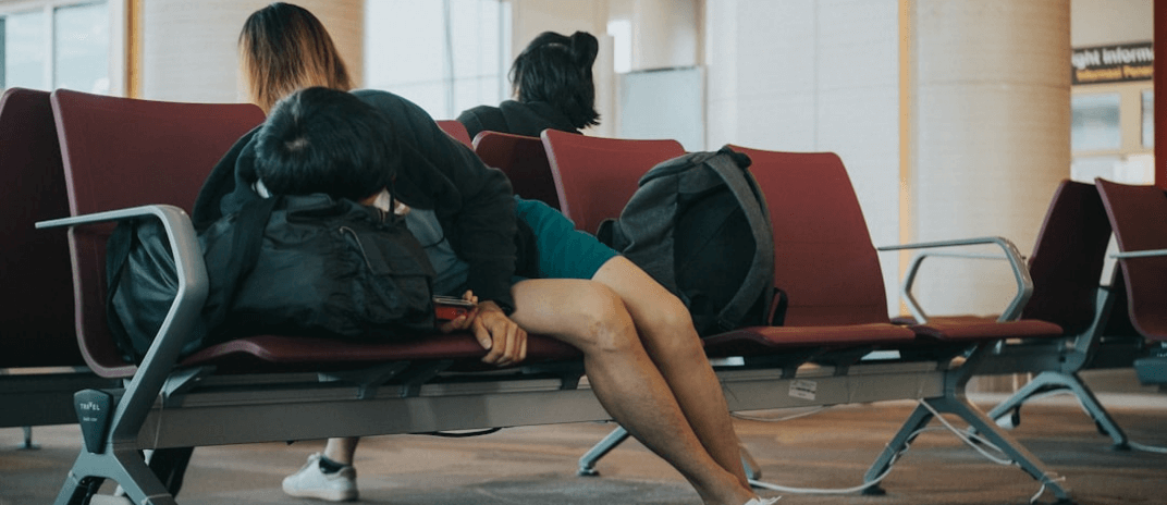 How Long Does a Jet Lag Last?