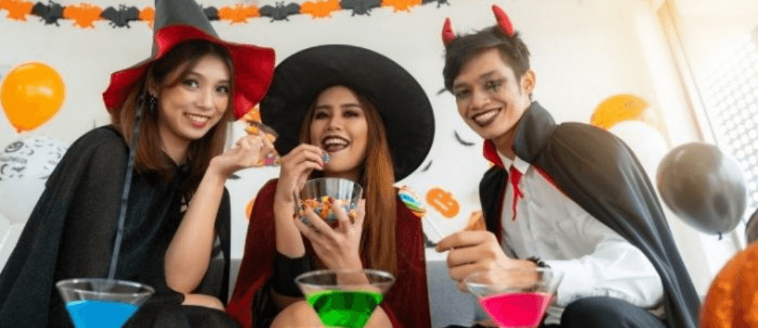 How To Stay Healthy During Halloween in 2024?