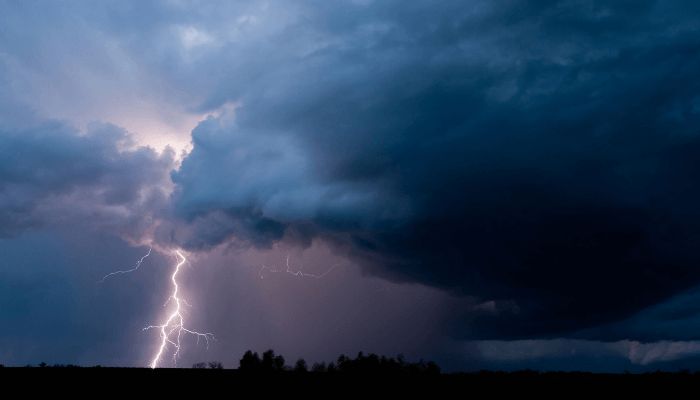 ShutEye Relaxing Sounds Clock Ticking Thunderstorm Sounds